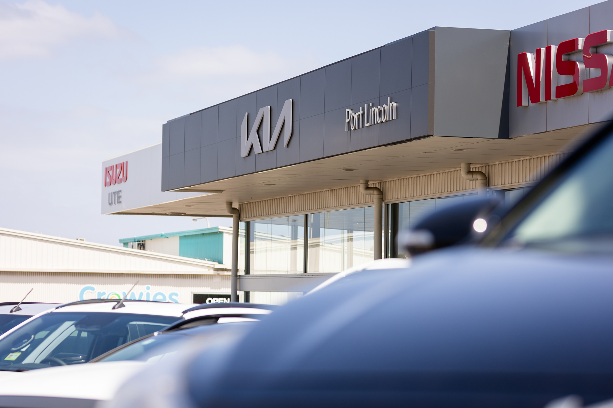 City Motors Port Lincoln